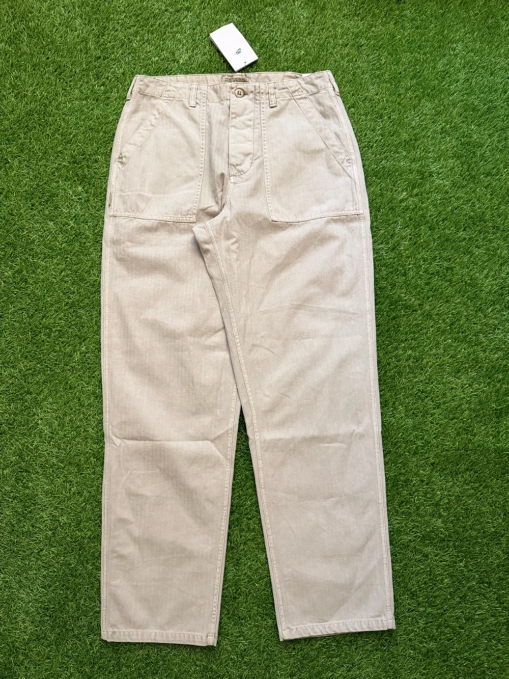 NWT Mens Nike Loose fit pants